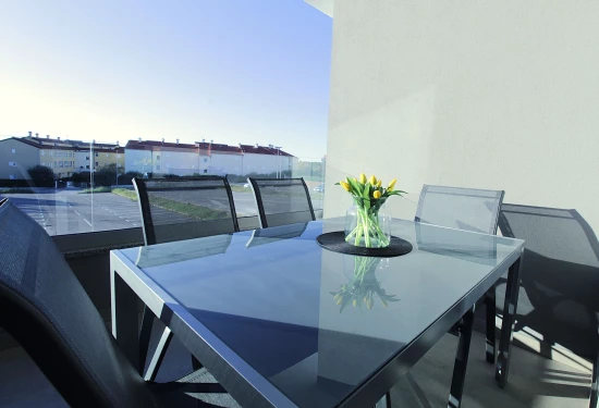 Apartmán Istrie - Zambratija (Savudrija) IS 8018 N6