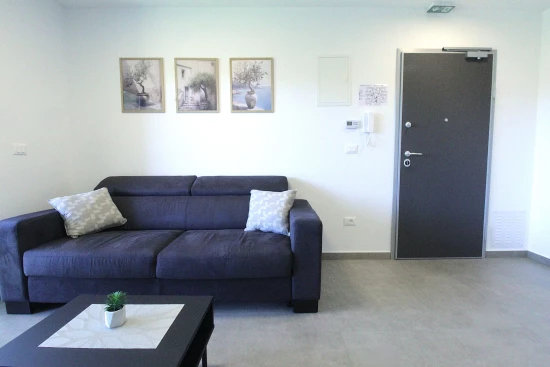 Apartmán Istrie - Zambratija (Savudrija) IS 8018 N6