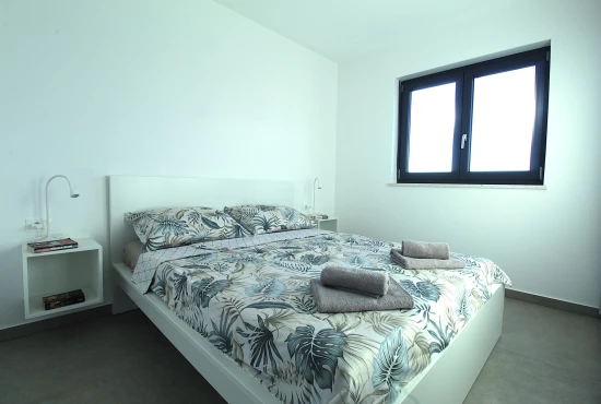 Apartmán Istrie - Zambratija (Savudrija) IS 8018 N6