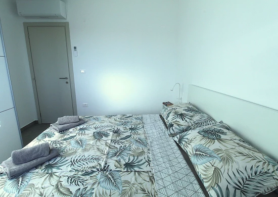 Apartmán Istrie - Zambratija (Savudrija) IS 8018 N6