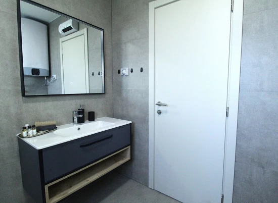 Apartmán Istrie - Zambratija (Savudrija) IS 8018 N6