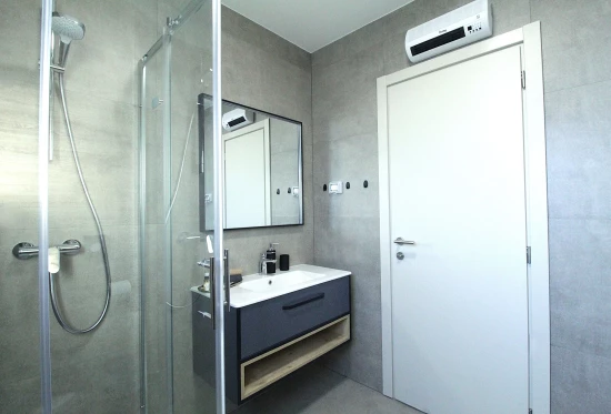 Apartmán Istrie - Zambratija (Savudrija) IS 8018 N6