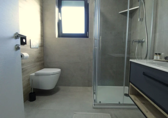Apartmán Istrie - Zambratija (Savudrija) IS 8018 N6