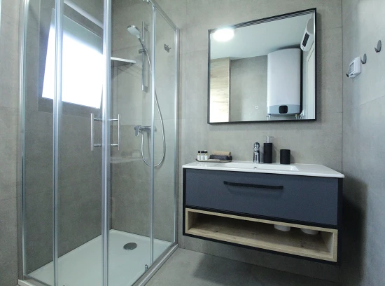 Apartmán Istrie - Zambratija (Savudrija) IS 8018 N6
