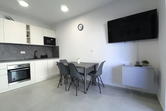 Apartmán Istrie - Zambratija (Savudrija) IS 8018 N8