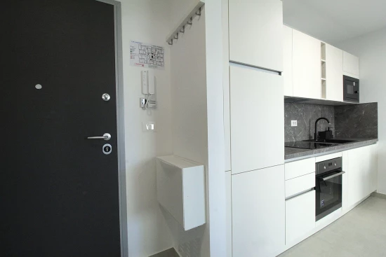 Apartmán Istrie - Zambratija (Savudrija) IS 8018 N8