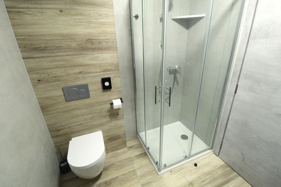 Apartmán Istrie - Zambratija (Savudrija) IS 8018 N8