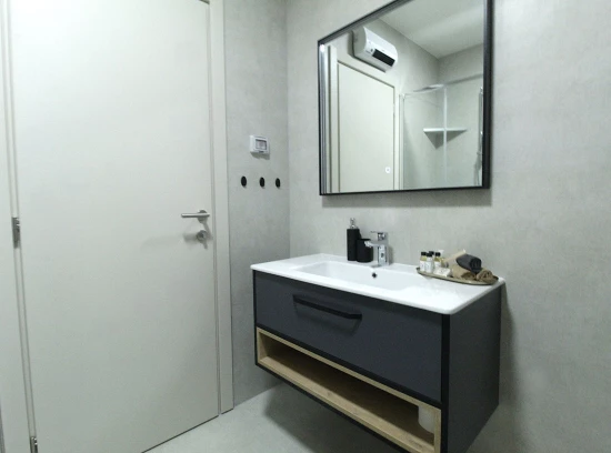 Apartmán Istrie - Zambratija (Savudrija) IS 8018 N8