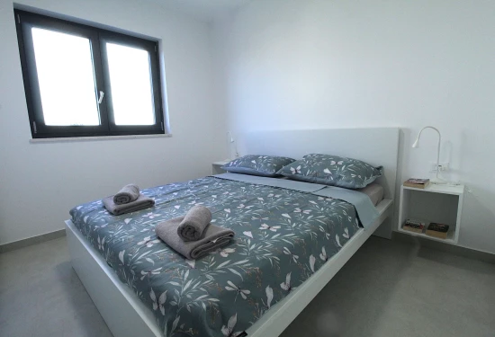 Apartmán Istrie - Zambratija (Savudrija) IS 8018 N8