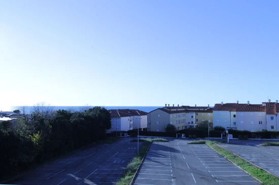 Apartmán Istrie - Zambratija (Savudrija) IS 8018 N9