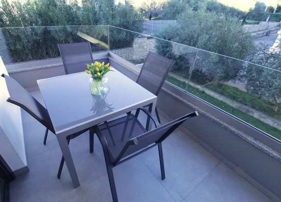 Apartmán Istrie - Zambratija (Savudrija) IS 8018 N9