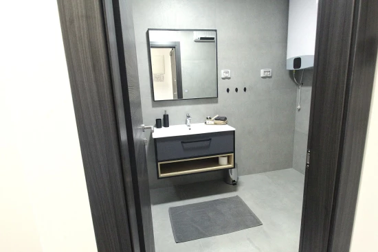 Apartmán Istrie - Zambratija (Savudrija) IS 8018 N9