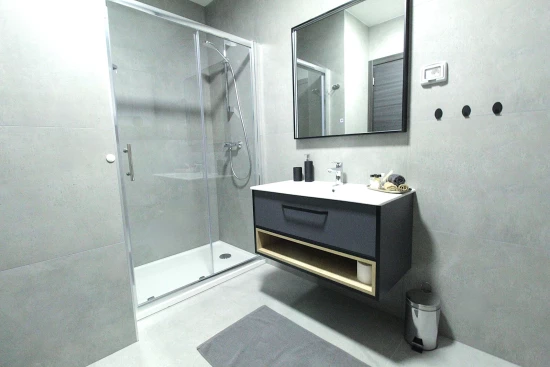 Apartmán Istrie - Zambratija (Savudrija) IS 8018 N9