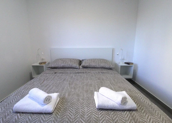 Apartmán Istrie - Zambratija (Savudrija) IS 8018 N9