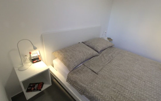 Apartmán Istrie - Zambratija (Savudrija) IS 8018 N9