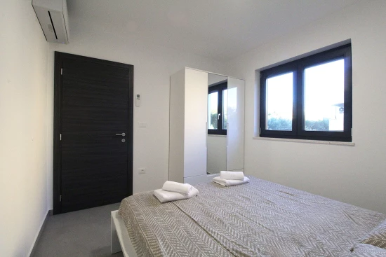 Apartmán Istrie - Zambratija (Savudrija) IS 8018 N9