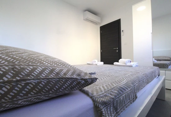 Apartmán Istrie - Zambratija (Savudrija) IS 8018 N9