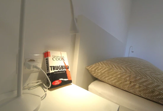 Apartmán Istrie - Zambratija (Savudrija) IS 8018 N9