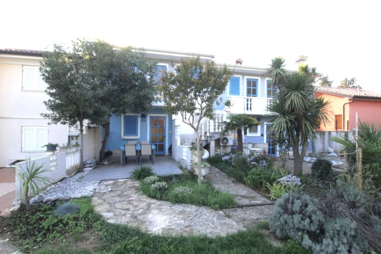 Apartmán Istrie - Savudrija IS 8019 N1