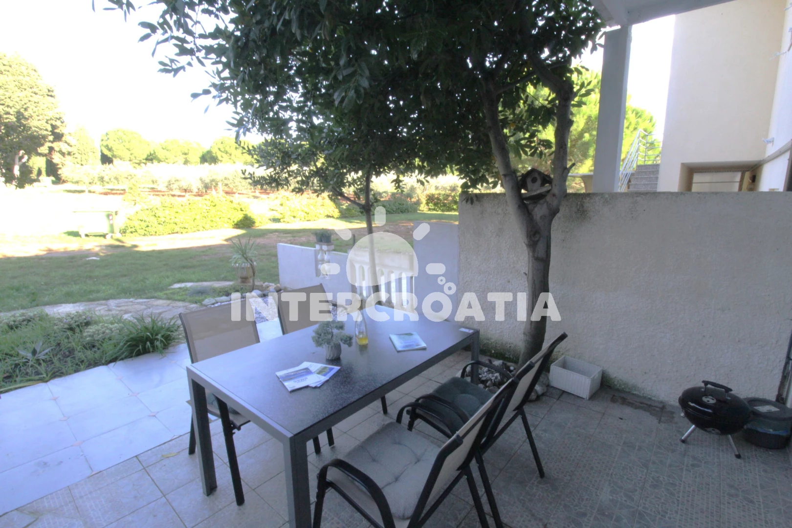 Apartmán Istrie - Savudrija IS 8019 N1