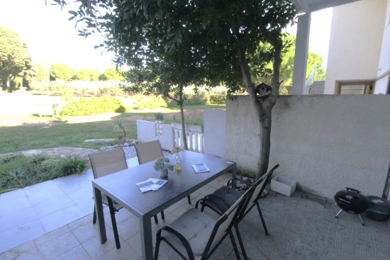 Apartmán Istrie - Savudrija IS 8019 N1