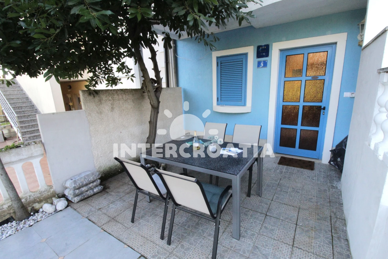 Apartmán Istrie - Savudrija IS 8019 N1