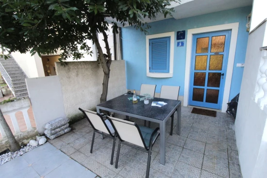 Apartmán Istrie - Savudrija IS 8019 N1