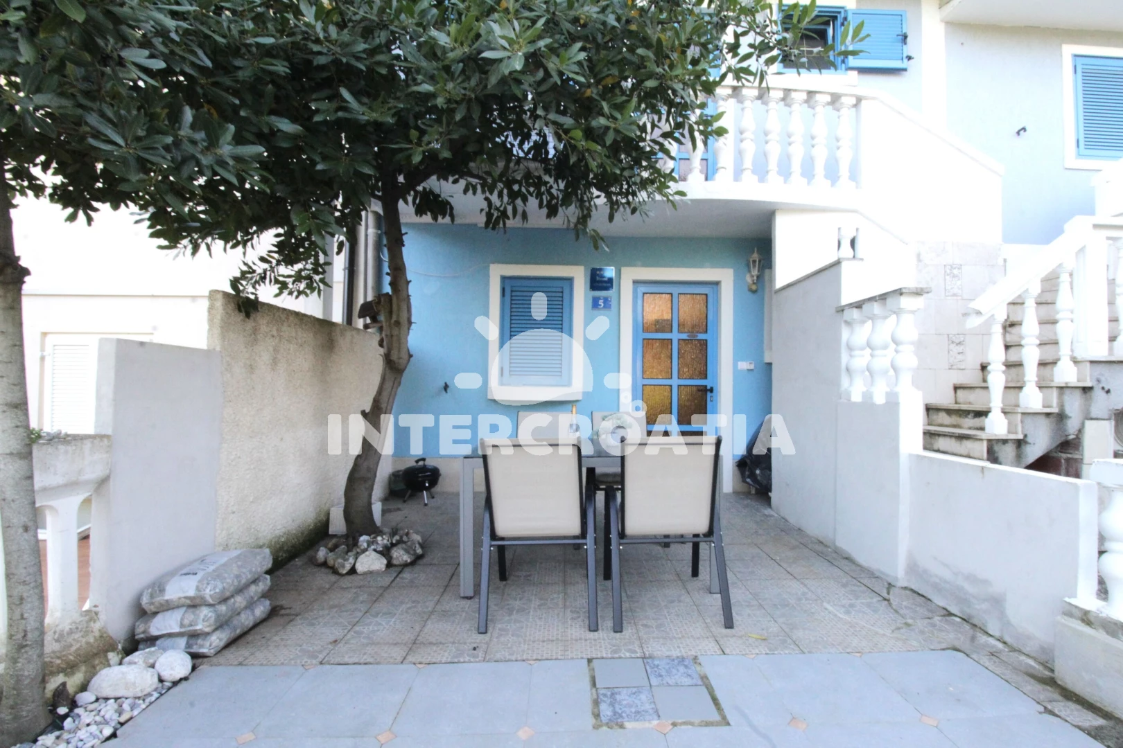 Apartmán Istrie - Savudrija IS 8019 N1