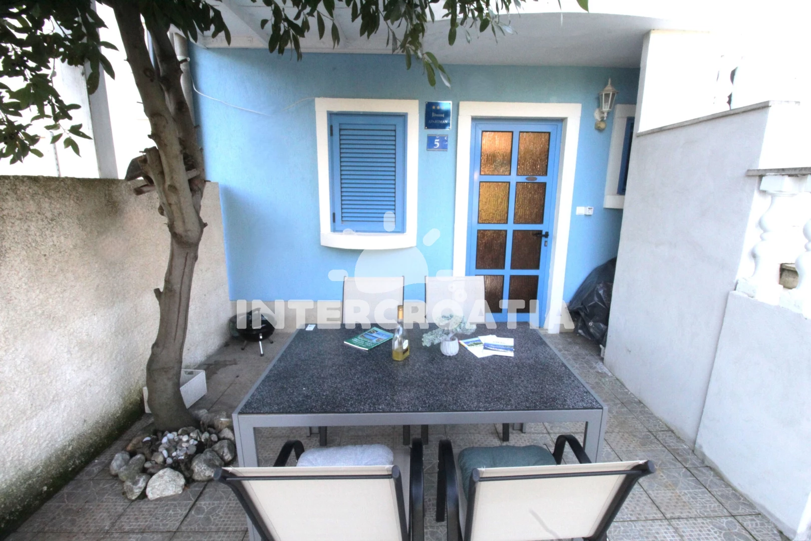 Apartmán Istrie - Savudrija IS 8019 N1