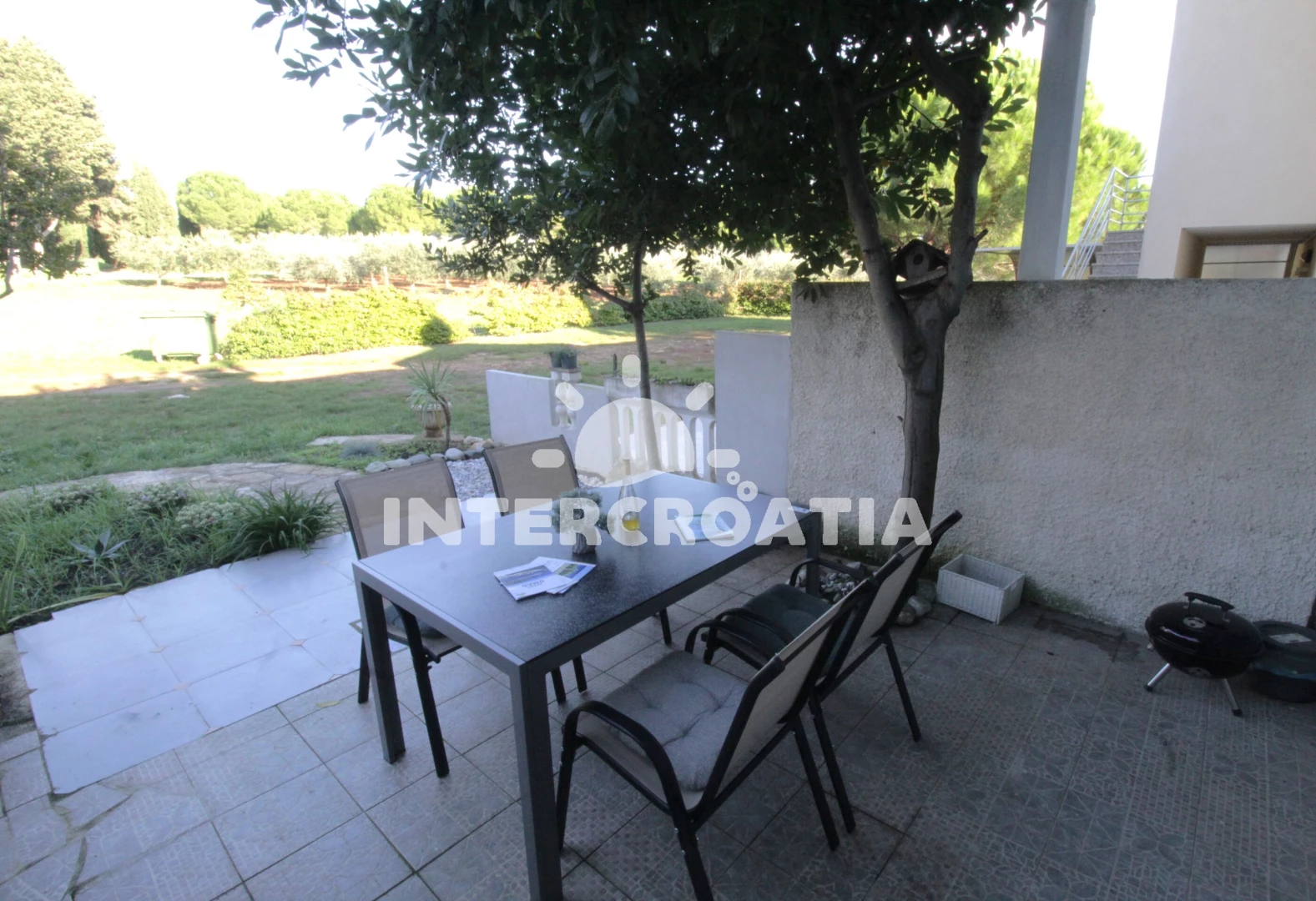 Apartmán Istrie - Savudrija IS 8019 N1