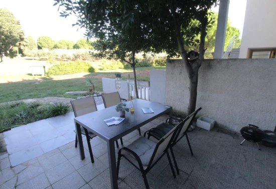 Apartmán Istrie - Savudrija IS 8019 N1