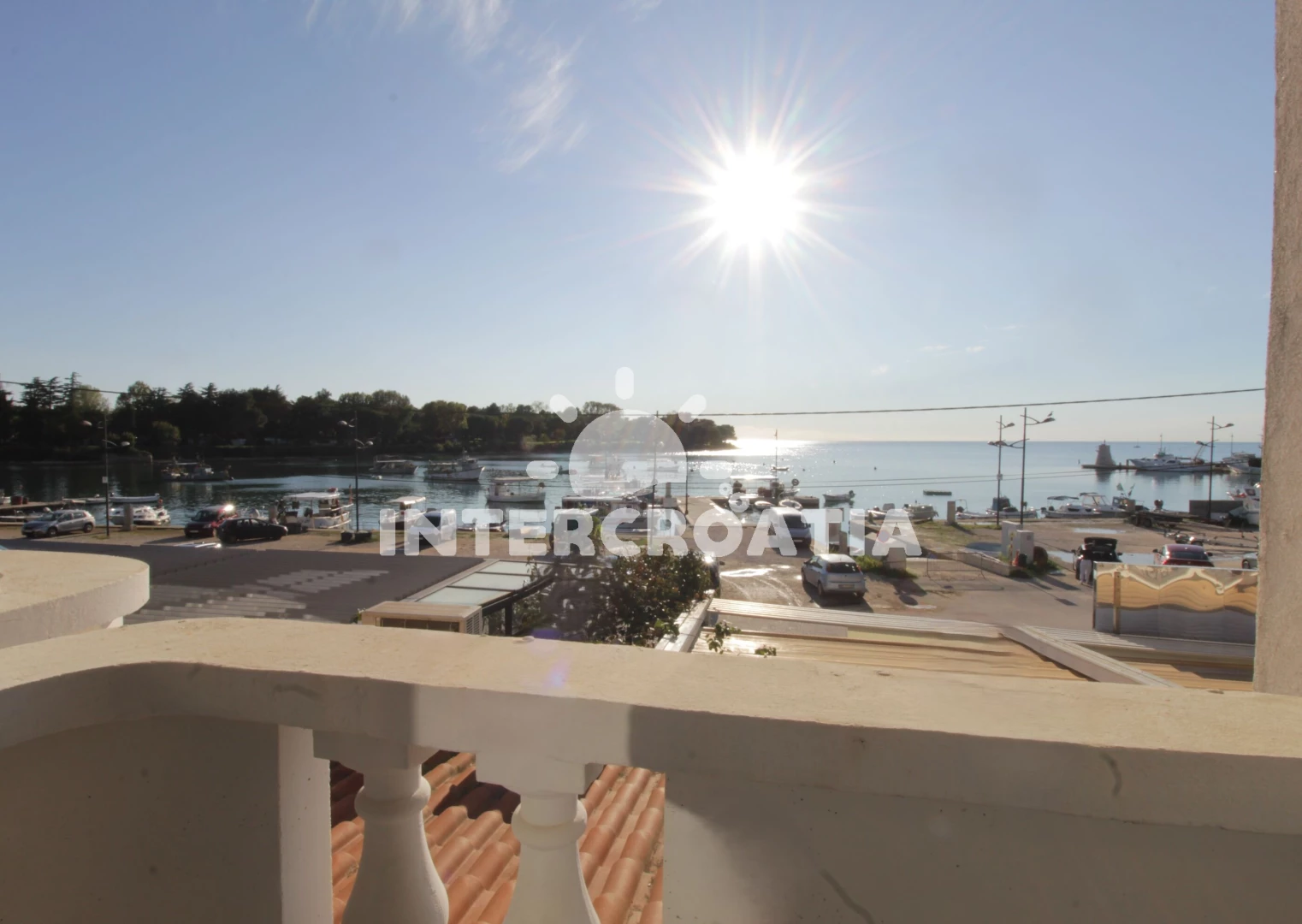 Apartmán Istrie - Savudrija IS 8019 N1