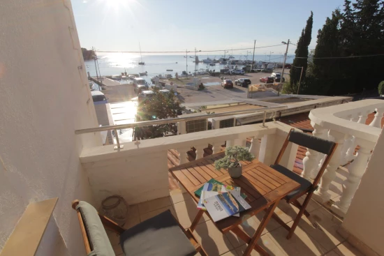 Apartmán Istrie - Savudrija IS 8019 N1