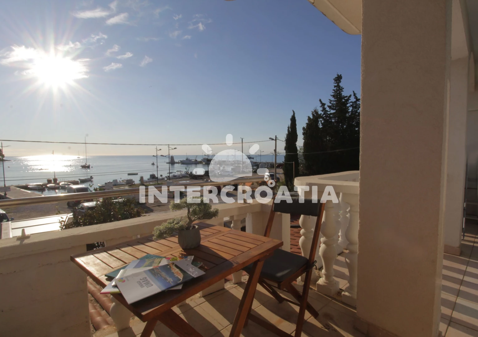 Apartmán Istrie - Savudrija IS 8019 N1