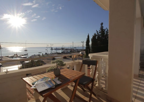 Apartmán Istrie - Savudrija IS 8019 N1