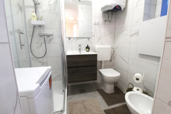 Apartmán Istrie - Savudrija IS 8019 N1