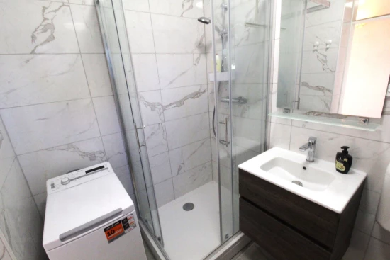 Apartmán Istrie - Savudrija IS 8019 N1