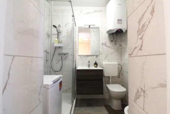 Apartmán Istrie - Savudrija IS 8019 N1