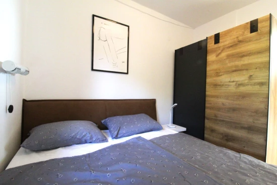 Apartmán Istrie - Savudrija IS 8019 N1