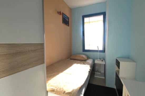 Apartmán Istrie - Savudrija IS 8019 N1