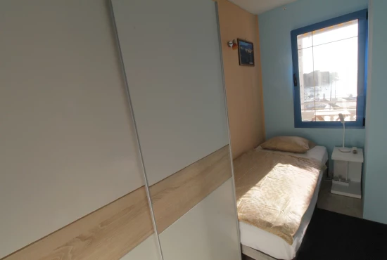 Apartmán Istrie - Savudrija IS 8019 N1