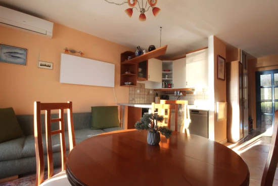 Apartmán Istrie - Savudrija IS 8019 N1