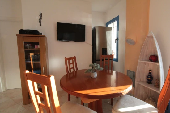 Apartmán Istrie - Savudrija IS 8019 N1