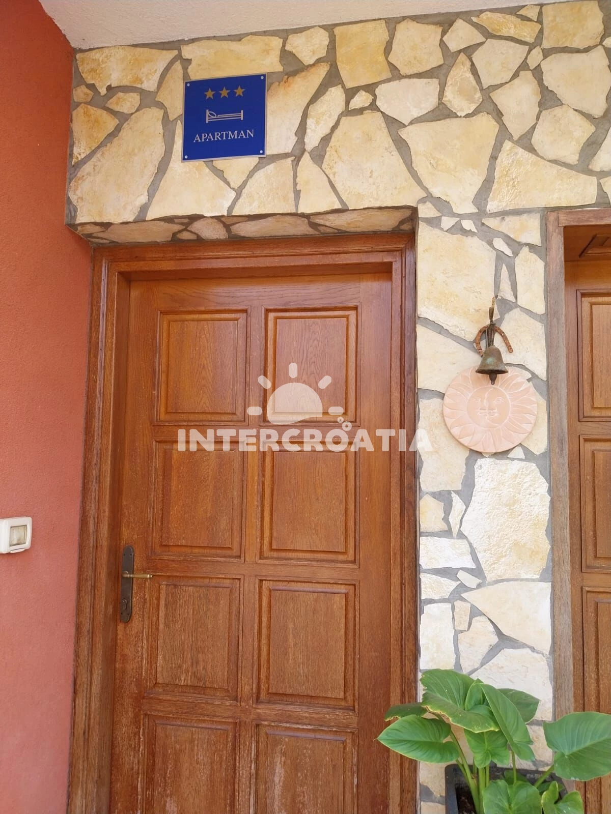 Apartmán Istrie - Umag IS 8020 N1