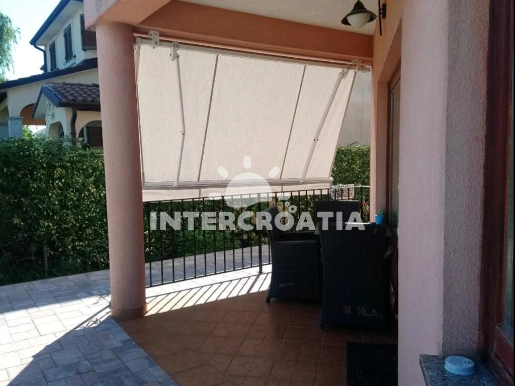 Apartmán Istrie - Umag IS 8020 N1