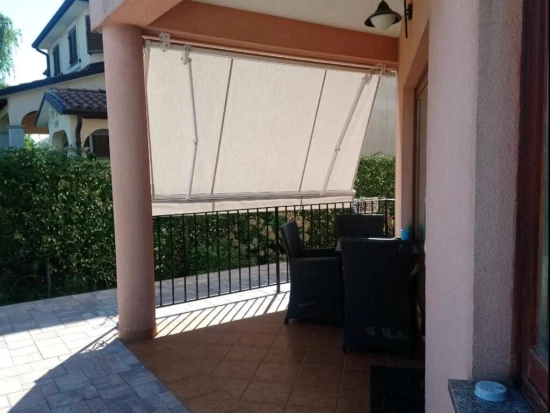 Apartmán Istrie - Umag IS 8020 N1