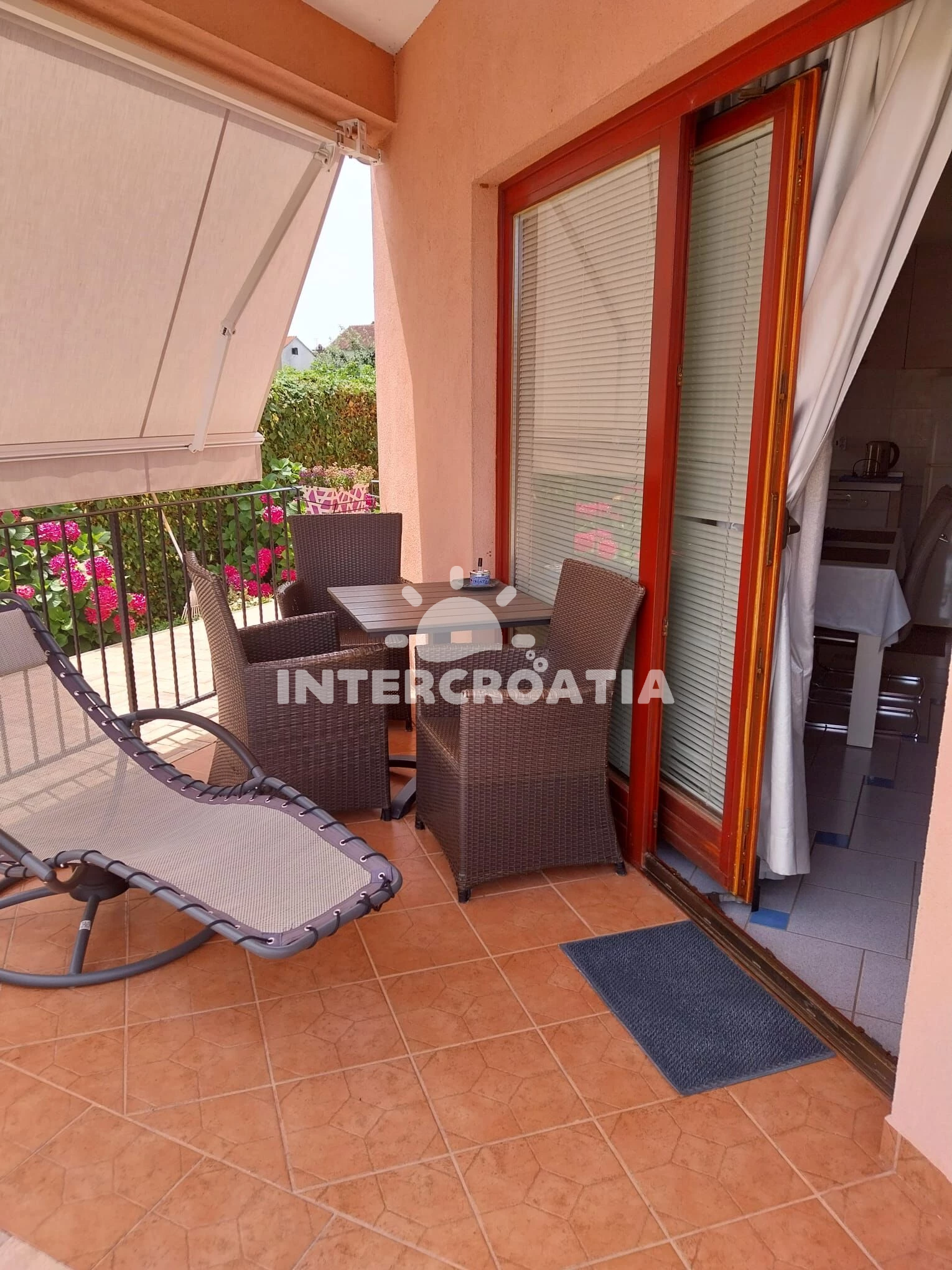 Apartmán Istrie - Umag IS 8020 N1