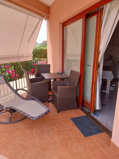 Apartmán Istrie - Umag IS 8020 N1