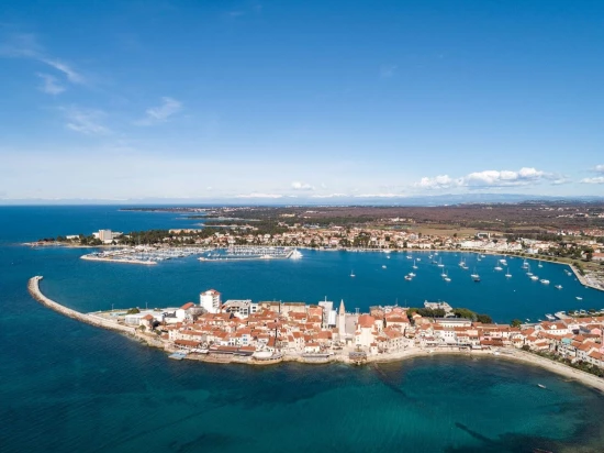 Apartmán Istrie - Umag IS 8020 N1