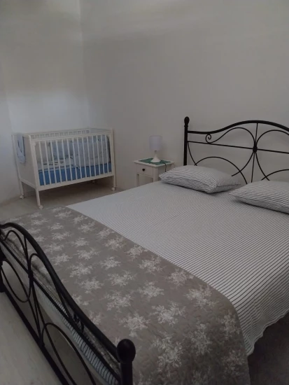 Apartmán Istrie - Umag IS 8020 N1